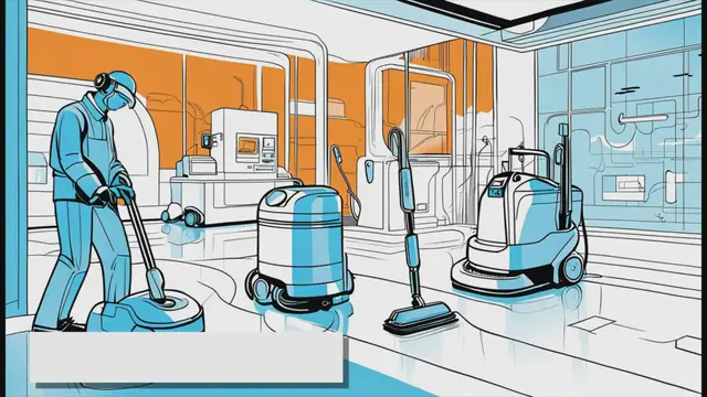 'Video thumbnail for The Rise of Robotic Janitors: A Glimpse into the Future of the Cleaning Industry'
