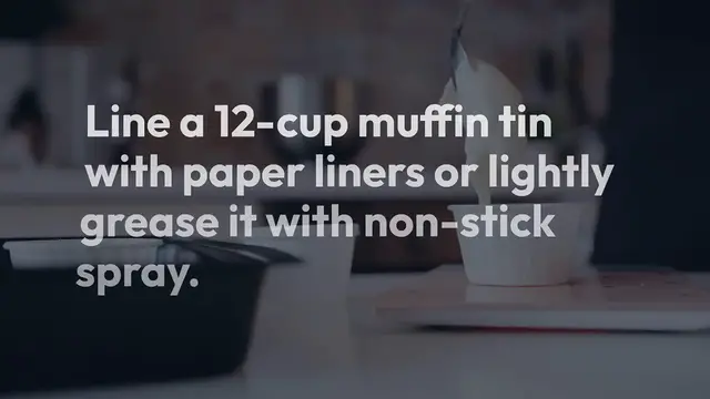 'Video thumbnail for Olympic-Inspired Chocolate Muffins for a Winning Day'