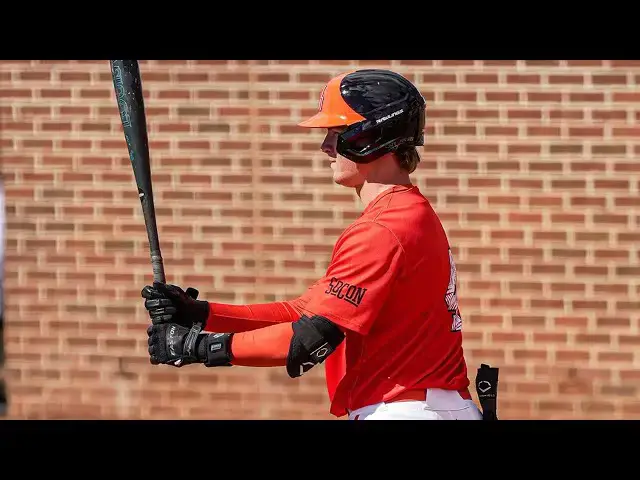 'Video thumbnail for Titan Kamaka 2025 College Baseball Highlights! | Mercer Bears'