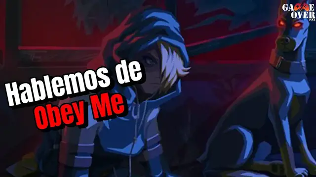'Video thumbnail for Obey Me - Un Hack and Slash Argentino'
