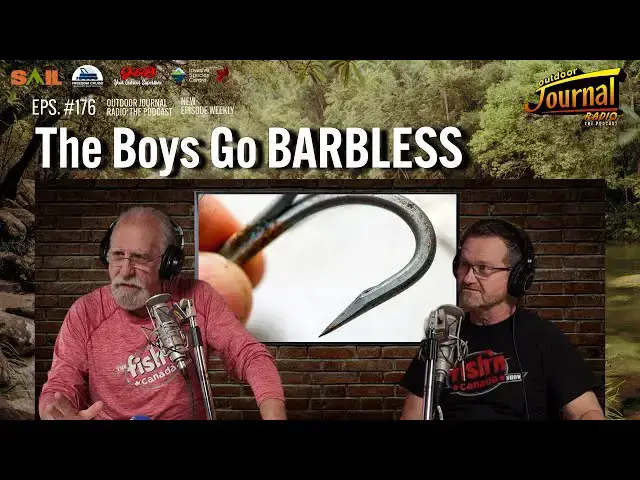 'Video thumbnail for The Boys Go BARBLESS'