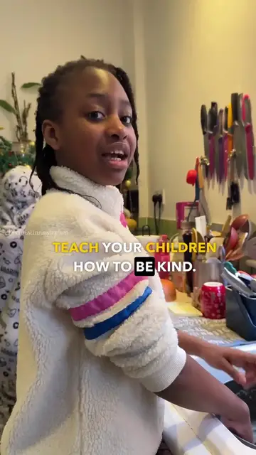 'Video thumbnail for Ten thing a child tonknow'