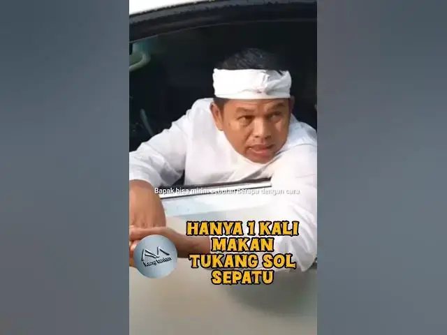 'Video thumbnail for #news #kangdedymulyadi #dedimulyadi #kisahhariini #kdm'