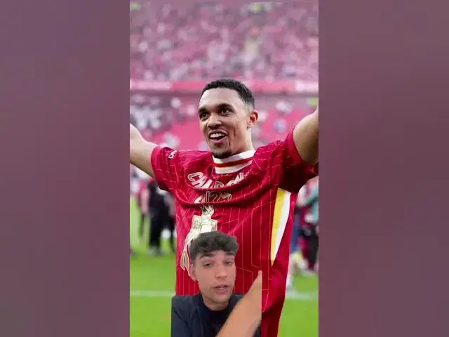 'Video thumbnail for EL REAL MADRID PAGA POR ALEXANDER ARNOLD'