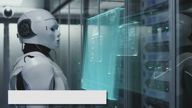 'Video thumbnail for Comparing and Contrasting AI Chat Platforms: Character AI vs Chai'