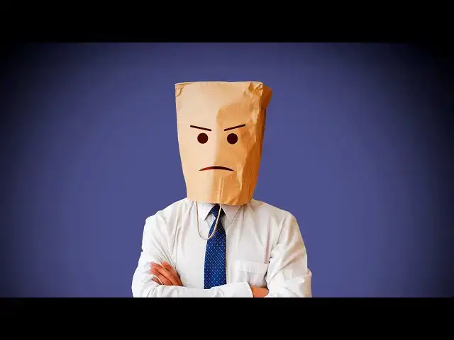 'Video thumbnail for Seus funcionários te odeiam, e a culpa é SUA'