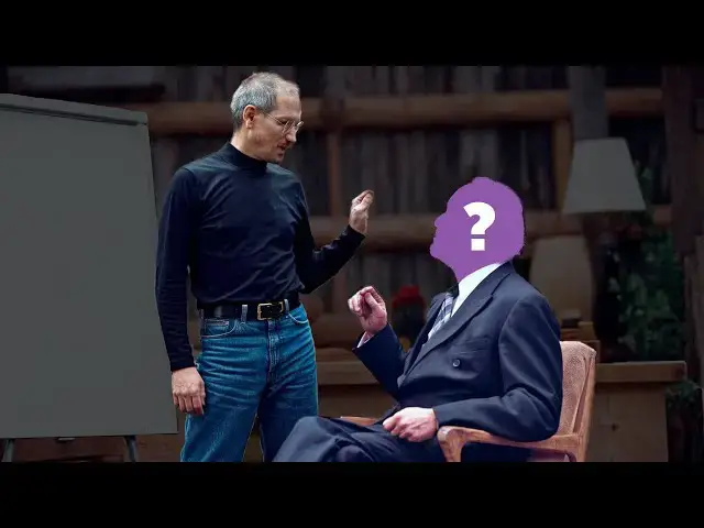 'Video thumbnail for BRIGA DE BILIONÁRIOS: as maiores 5 lições que aprendi'