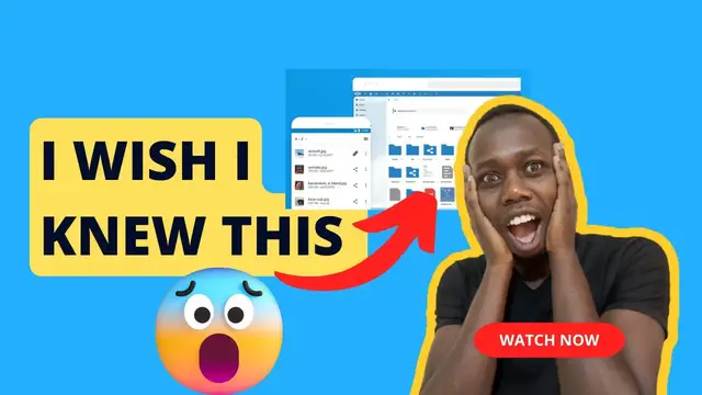 'Video thumbnail for The #1 Thing You Need to Make Money Writing Online in Kenya'