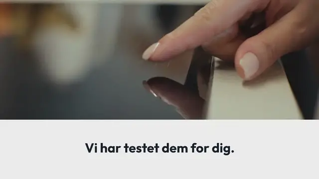 'Video thumbnail for Køleboks til bil bedst i test – De Bedste kølebokse til bil i 2024'