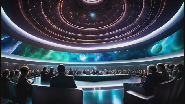 'Video thumbnail for What is the Drake Equation?'