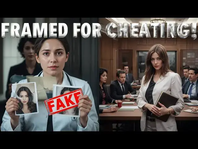 'Video thumbnail for Her Husband Died… Then His Family Framed Her for Cheating | Sleeping Reddit Pills'