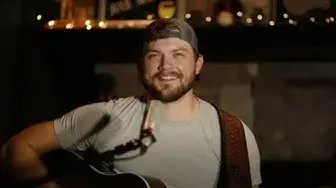 'Video thumbnail for Exclusive interview with Brandon Davis'