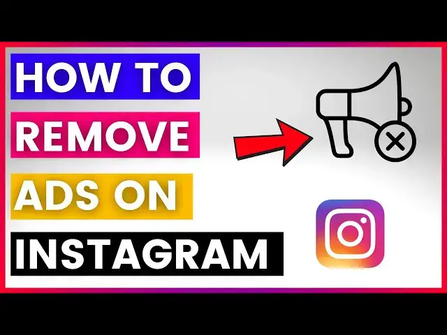 'Video thumbnail for How To Remove Ads On Instagram [in 2025]'