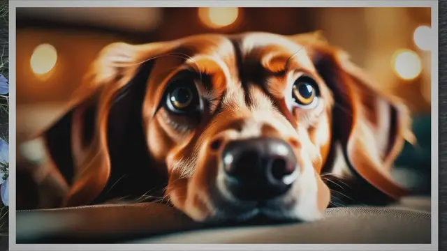 'Video thumbnail for Unearthing the Mystery: Why Does My Dog Dig at Me? Understanding, Exploring, and Redirecting this Common Canine Behavior'