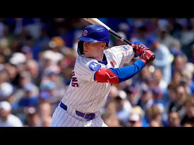 'Video thumbnail for Pete Crow-Armstrong's First 15 Home Runs of 2025! | Chicago Cubs'