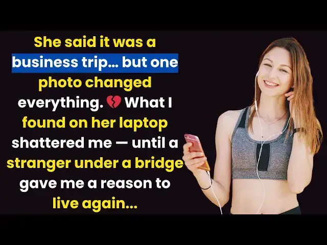 'Video thumbnail for She Chose Money Over Love… Then Got Destroyed 💔 | 3 Twisted Tales | Wistaloom'