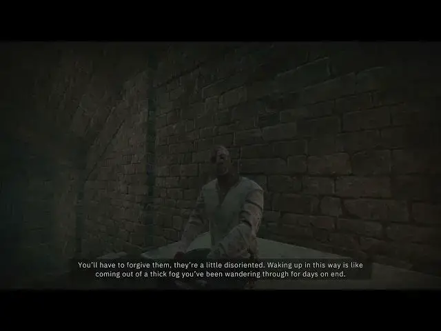'Video thumbnail for Tainted Grail: The Fall of Avalon - Dead As Dreams: Forgotten Cemetery Crypt: Meet Huardoc Gameplay'