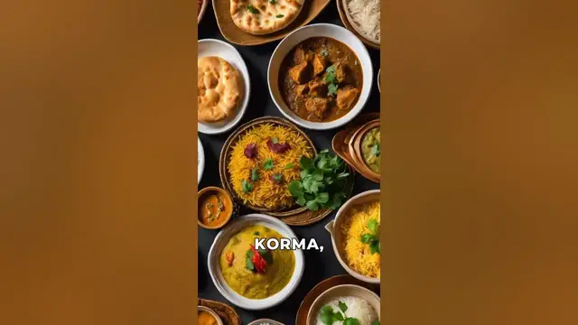 'Video thumbnail for Discovering India Cuisine in Portugal #travel #india #indiacuisine #shorts #cusine'