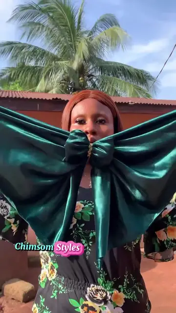'Video thumbnail for Easiest head wrap'