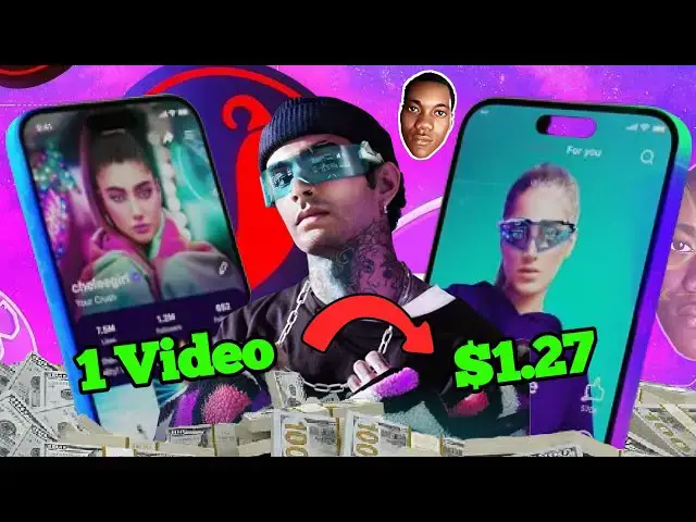 'Video thumbnail for How to Make Money Watching Videos (No Investment Required) – The Secret No One is Telling You'