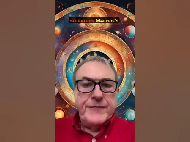 'Video thumbnail for The Malefics Combine - Sunday 9th February - Daily Astrology Overview #dailyastrology #shorts'