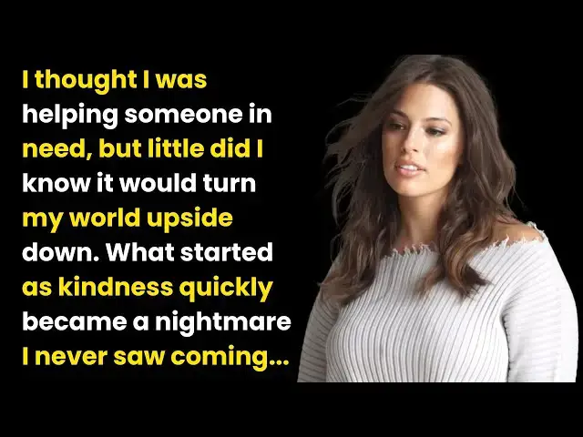 'Video thumbnail for She Lied About Everything… And I Almost Adopted Her Kids 😢💔 | Wistaloom'