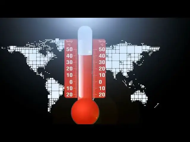 'Video thumbnail for The Greenhouse Effect  Understanding Earth's Natural Temperature Regulation'