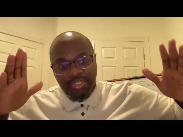 'Video thumbnail for The Better Promises of The New Covenant, Hebrews 8:7-13'