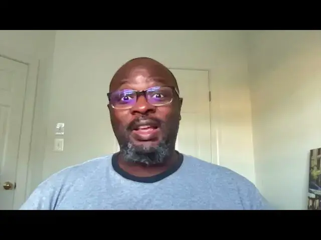 'Video thumbnail for Warnings Against Spiritual Immaturity Hebrews 5:11- 14'