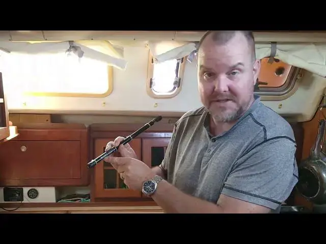 'Video thumbnail for My Babe Can Open Deep Freeze! How to Install Gas Strut Lift Spring'