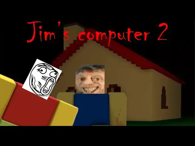 'Video thumbnail for Jim's computer 2 jest lepszy od jedynki?'