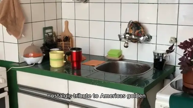 'Video thumbnail for Kitchen decorations '