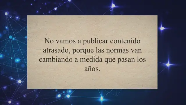 'Video thumbnail for Exámenes reales'