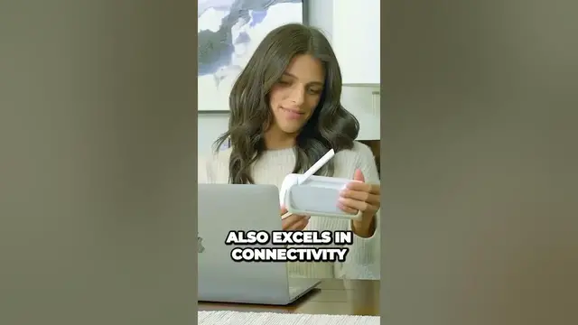 'Video thumbnail for Unlocking Crystal Clear Views and Connectivity for Monitoring Your Baby'