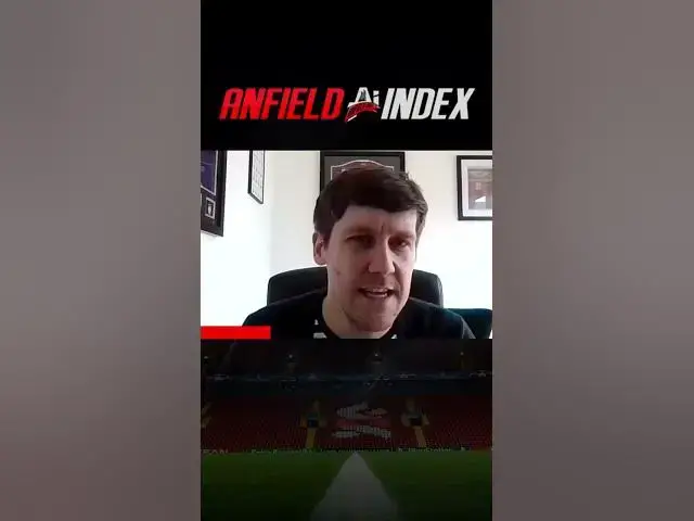 'Video thumbnail for 🗣️ : "LFC normally have a quiet window'