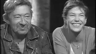 'Video thumbnail for Serge Gainsbourg  - Mon zénith à moi - 1990'