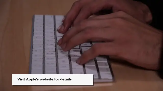 'Video thumbnail for 10 Essential Mac OS X Tips for Productivity'