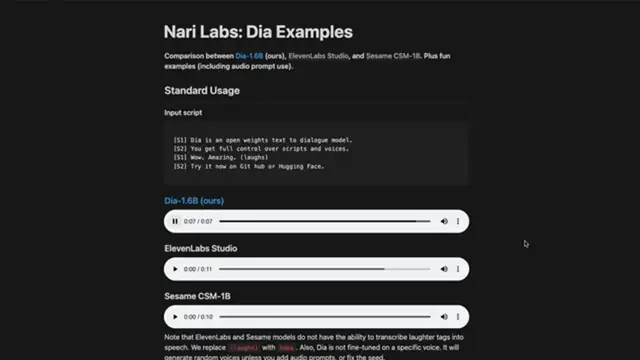 'Video thumbnail for Forget ElevenLabs - This FREE AI Voice Is Game Changing!'