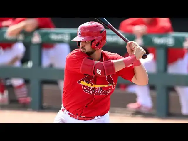 'Video thumbnail for Jimmy Crooks 2024 Minor League Highlights!'