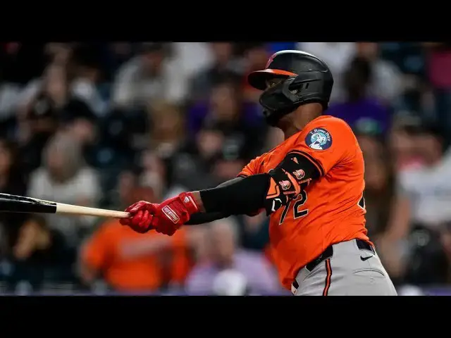 'Video thumbnail for All of Eloy Jimenez's 2024 Home Runs!'