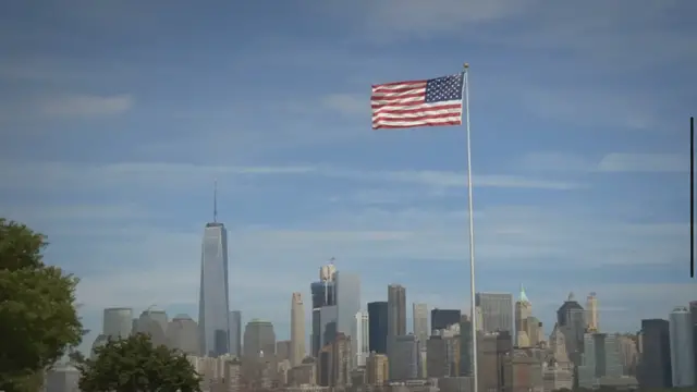 'Video thumbnail for 23 Must-Visit Places in the USA: Your Ultimate Travel Guide'