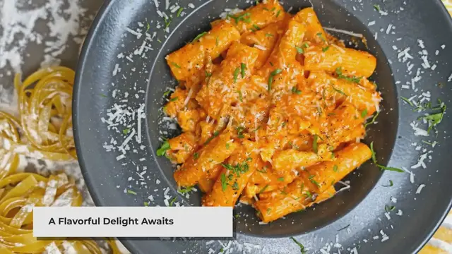 'Video thumbnail for Easy Cheesy Cajun Chicken and Sausage Pasta Recipe'