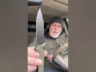 'Video thumbnail for NEW Civivi EDC Knife! It’s A Beast! #knifereview #edc'
