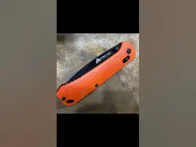 'Video thumbnail for Cheap Knife for EDC #knifelove'
