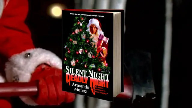 'Video thumbnail for STK_SilentNightDeadlyNight_Ebook'