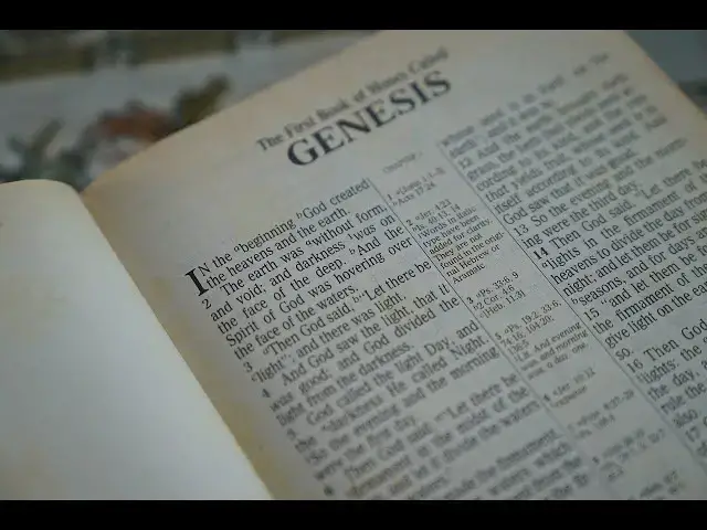 'Video thumbnail for A Closer Look At The John 1:1 , In the beginning Was The'