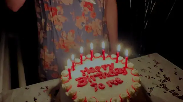 'Video thumbnail for STK_HappyBirthdayToMe_HexDeck'