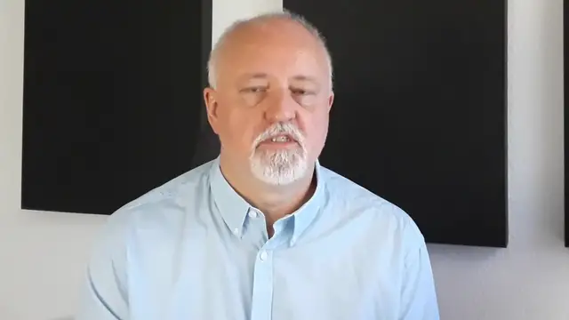 'Video thumbnail for Write Professional Emails in English - Promotional Video'
