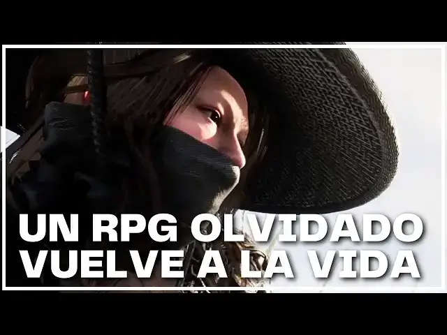 'Video thumbnail for El SOULSLIKE INDIE que NADIE SABE QUIÉN LO HIZO | JUMUN - WILL ON THE BLADE'
