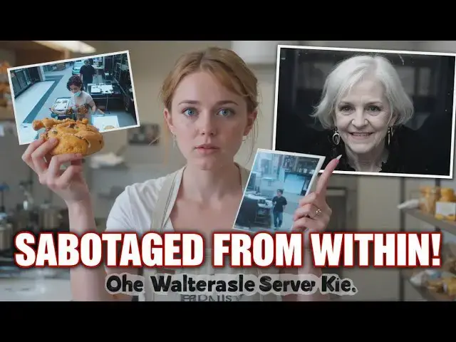 'Video thumbnail for My Mother-in-Law Tried to Ruin My Bakery Empire… But I Fought Back 💥 | Sleeping Reddit Pills'